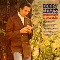 Bobby Lewis - From Heaven To Heartache